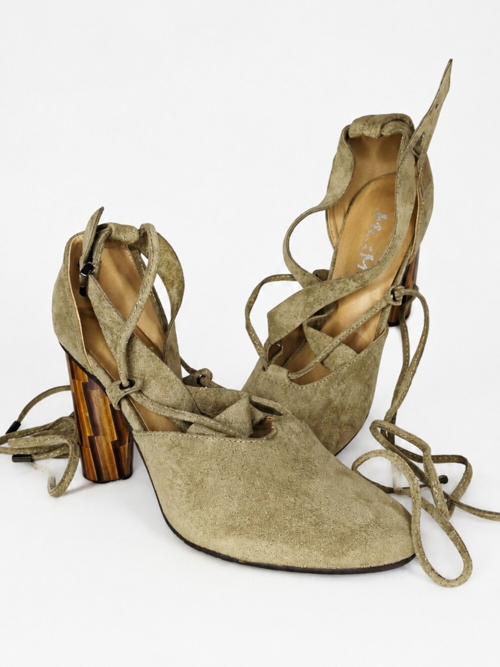 Mi.iM Pandora Shoe